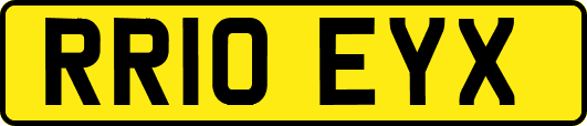 RR10EYX