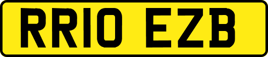 RR10EZB
