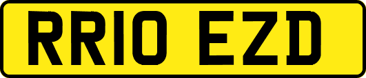 RR10EZD