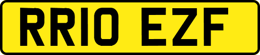 RR10EZF
