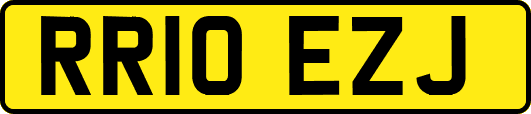 RR10EZJ