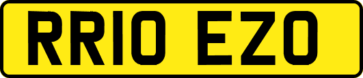 RR10EZO