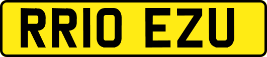 RR10EZU