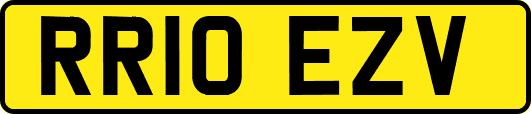 RR10EZV