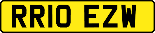 RR10EZW