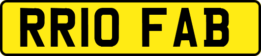 RR10FAB