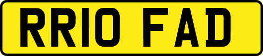 RR10FAD