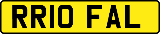 RR10FAL