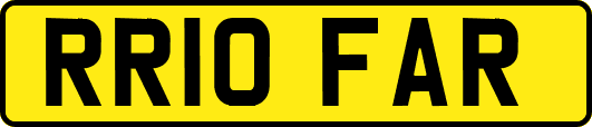 RR10FAR