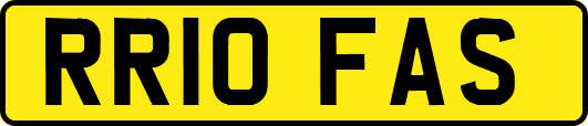 RR10FAS