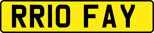 RR10FAY