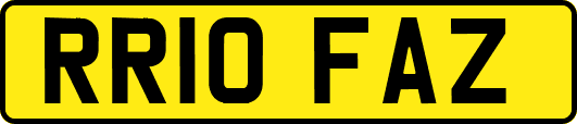 RR10FAZ