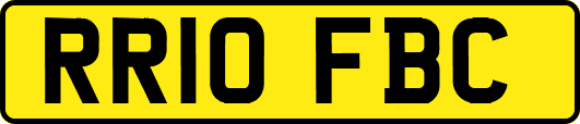 RR10FBC