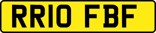RR10FBF