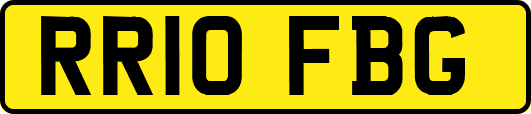 RR10FBG