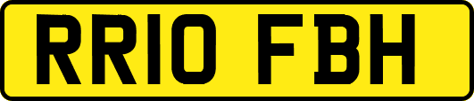 RR10FBH
