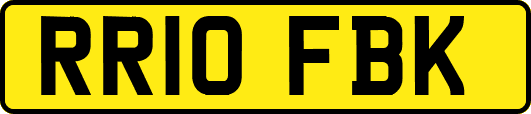 RR10FBK