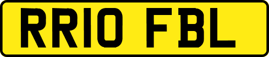 RR10FBL