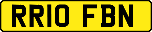 RR10FBN