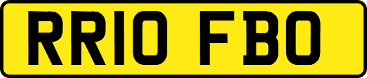 RR10FBO