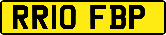 RR10FBP