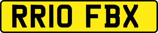 RR10FBX