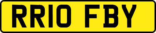RR10FBY