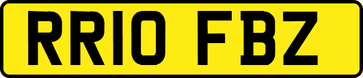 RR10FBZ