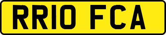 RR10FCA