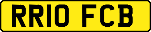 RR10FCB