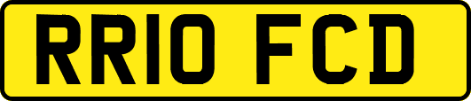 RR10FCD