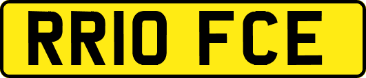 RR10FCE