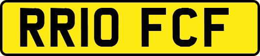RR10FCF