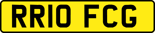 RR10FCG
