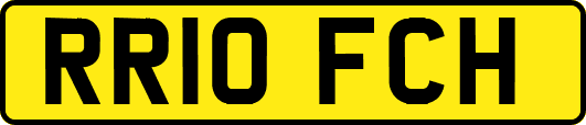 RR10FCH