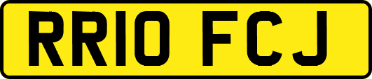 RR10FCJ