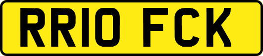 RR10FCK