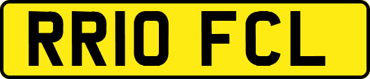 RR10FCL