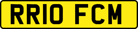 RR10FCM
