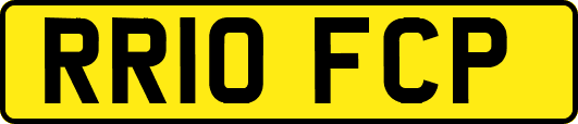 RR10FCP