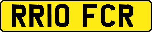 RR10FCR