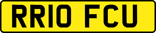 RR10FCU