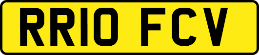 RR10FCV