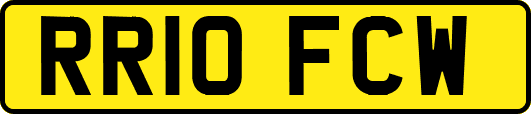 RR10FCW