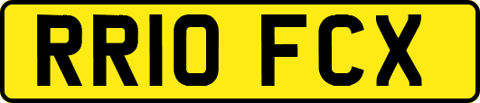 RR10FCX