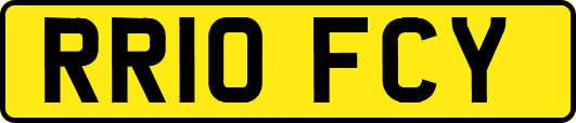 RR10FCY