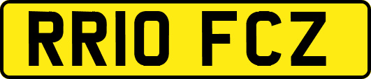 RR10FCZ