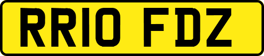 RR10FDZ