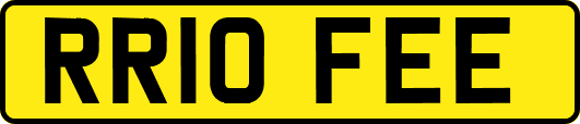 RR10FEE