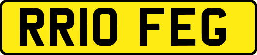 RR10FEG